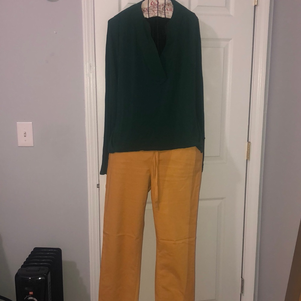 Old Navy Ankle Pants